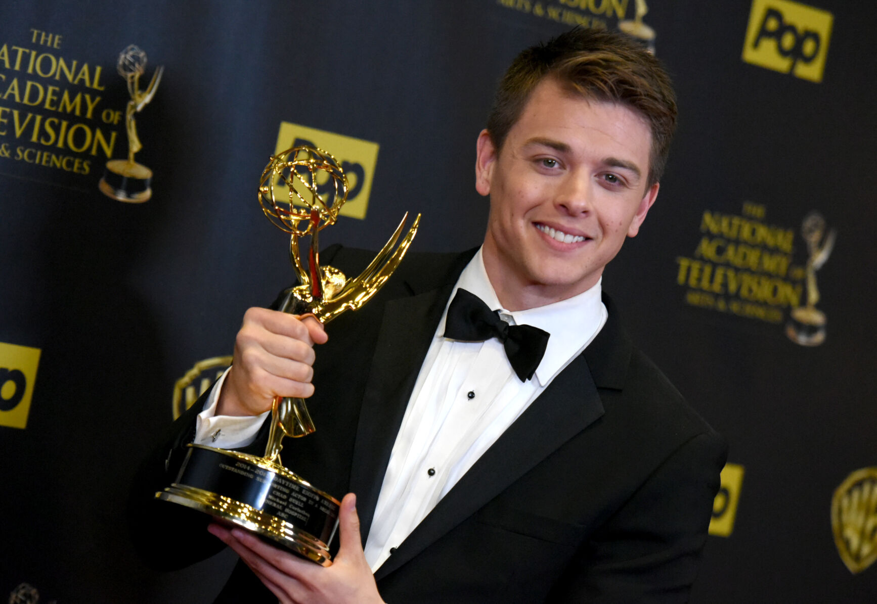 Chad Duell